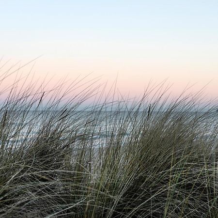 Luxus-Maisonette Fuer Die Grosse Familie Mit Direktem Strandzugang Binz Exteriér fotografie