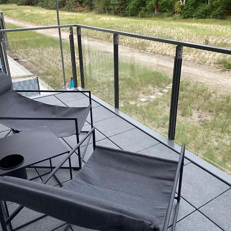 Luxus-Maisonette Fuer Die Grosse Familie Mit Direktem Strandzugang Binz Exteriér fotografie