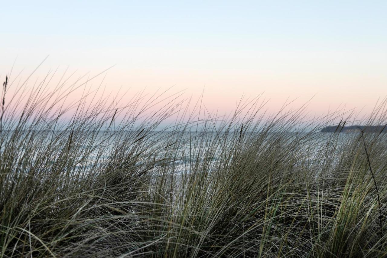 Luxus-Maisonette Fuer Die Grosse Familie Mit Direktem Strandzugang Binz Exteriér fotografie